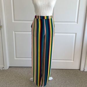 Rainbow Pants